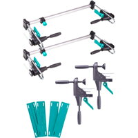 Súprava na montáž dverných zárubní