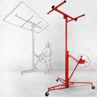 zdvihák na sádrokartón