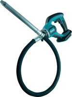 ponorný vibrátor - AKU