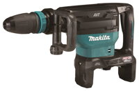 AKUMULÁTOROVÉ sekacie kladivo SDS Max - trieda 11kg